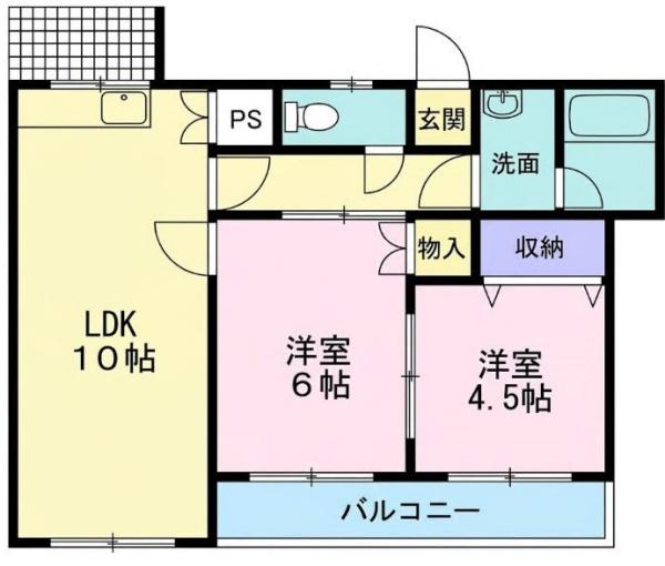 アーバンパレスＭＡＴＵＭＵＲＡ
