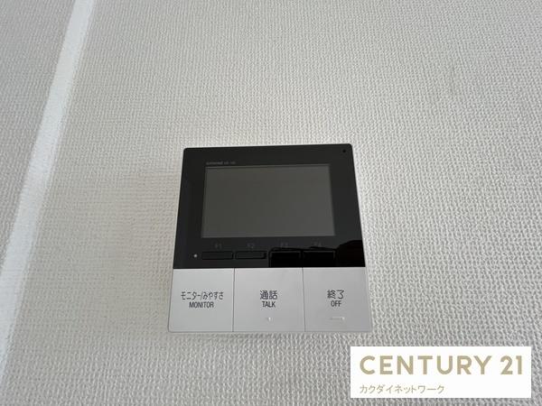ウィンディアA棟