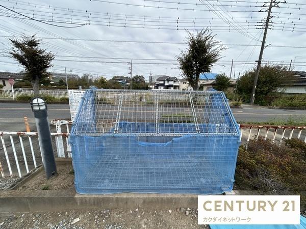 ウィンディアA棟