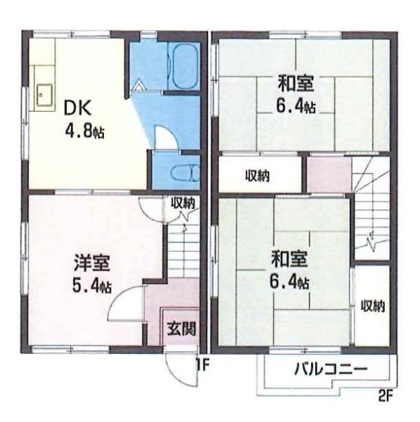 メゾン根岸