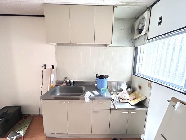 メゾン根岸