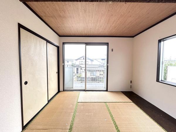 メゾン根岸