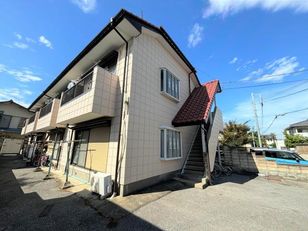 増田ハイツ