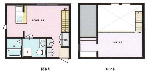 プリマグレイス　壱番館