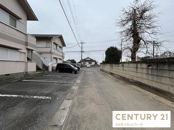 ブルックハウスC棟