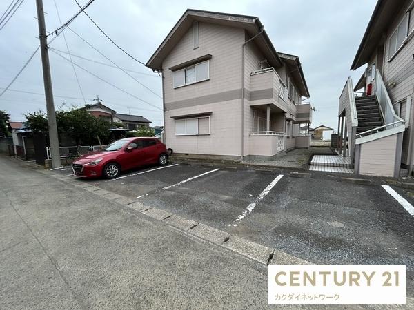 ブルックハウスC棟
