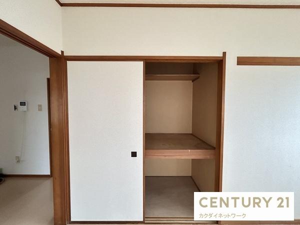 ブルックハウスC棟