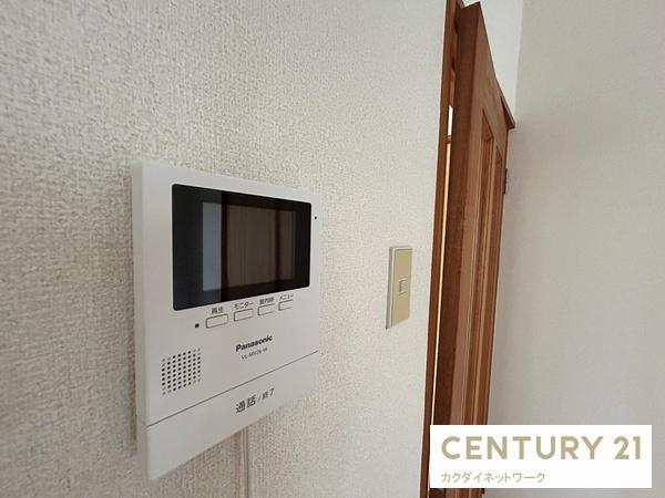 ブルックハウスC棟