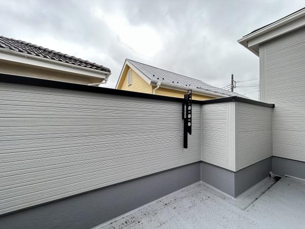 リナージュL　白岡市岡泉01期１号棟