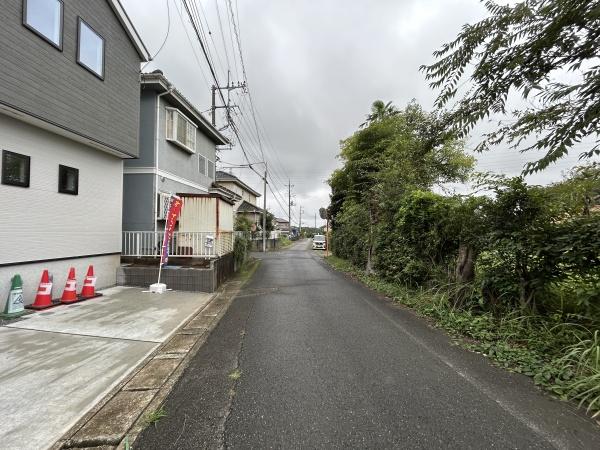 リナージュL　白岡市岡泉01期１号棟
