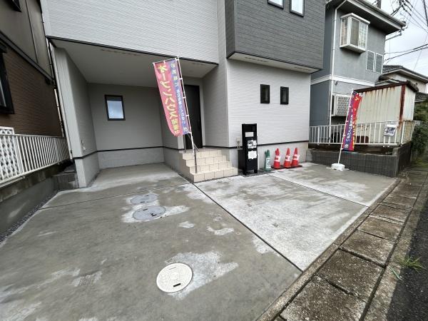 リナージュL　白岡市岡泉01期１号棟