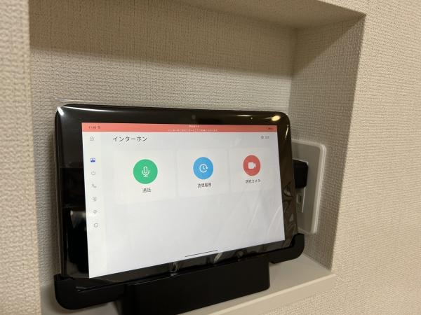 リナージュL　白岡市岡泉01期１号棟