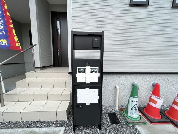 リナージュL　白岡市岡泉01期１号棟