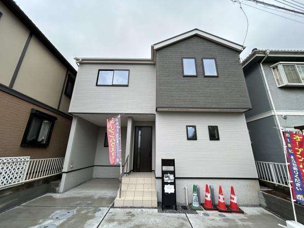 リナージュL 白岡市岡泉01期1号棟