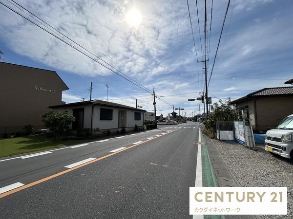 リーブルファイン栗橋駅Ⅱ