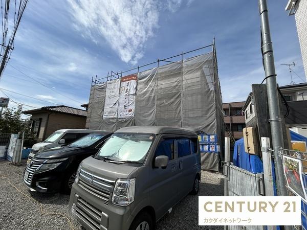 リーブルファイン栗橋駅Ⅱ