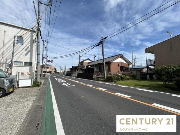 リーブルファイン栗橋駅Ⅱ