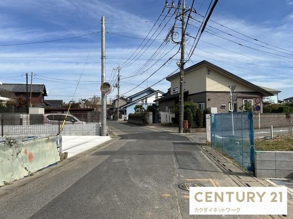 ガレージハウス鷲宮駅