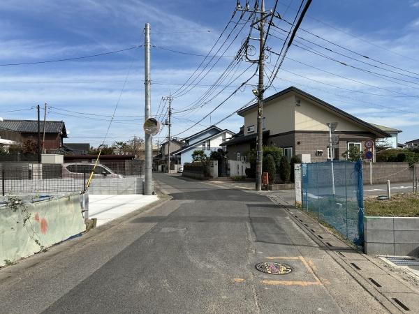 ガレージハウス鷲宮駅