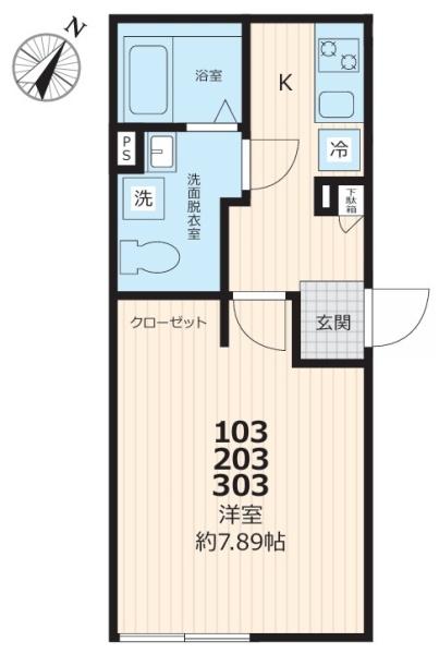 こもれ陽コクリコ