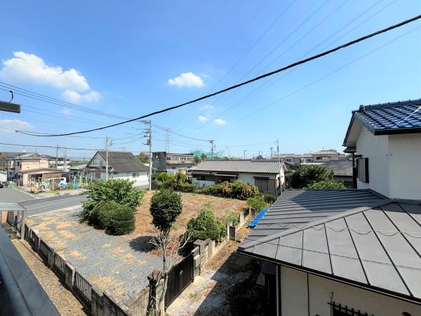和幸ハイツ白岡