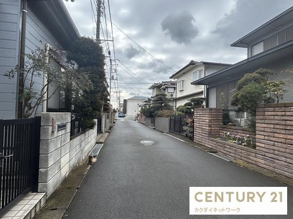 白岡上野田貸家