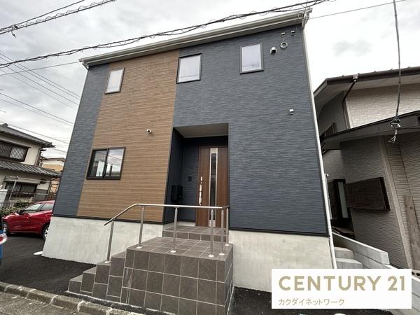 杉戸町下高野貸家