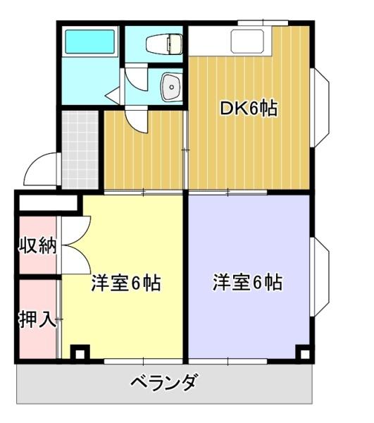 SEKIハイツ