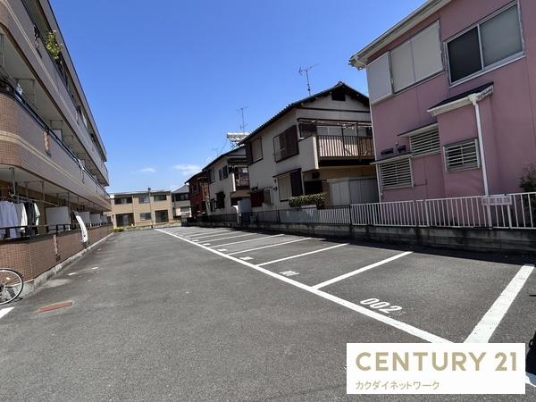 グランビア南