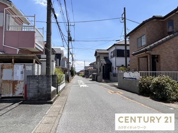 グランビア南