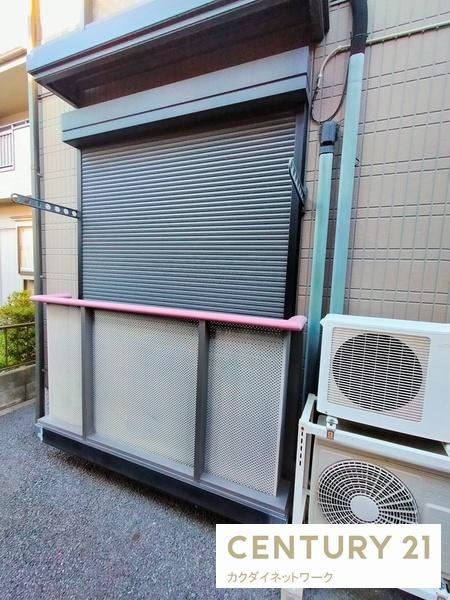 アーバンコーポラスⅢ