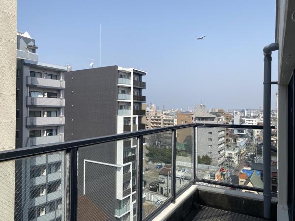 福岡市東区箱崎１丁目のマンション