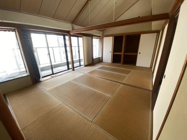 福岡市東区箱崎１丁目のマンション