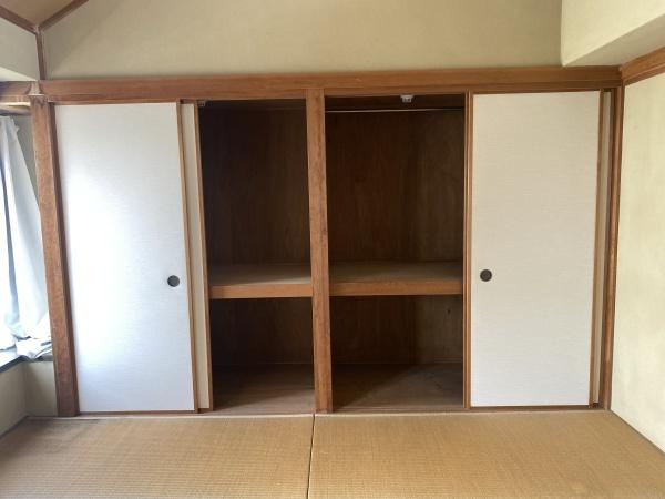 福岡市東区箱崎１丁目のマンション