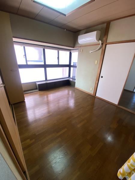 福岡市東区箱崎１丁目のマンション