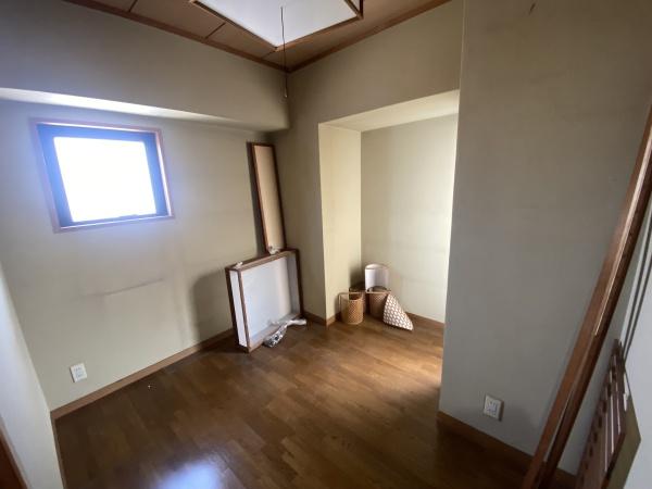 福岡市東区箱崎１丁目のマンション