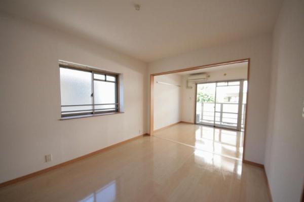 福岡市東区筥松３丁目のマンション