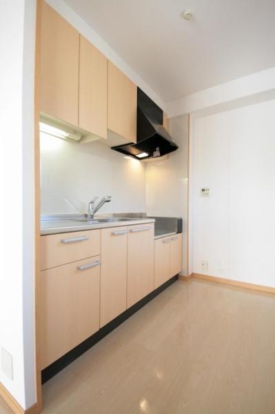 福岡市東区筥松３丁目のマンション