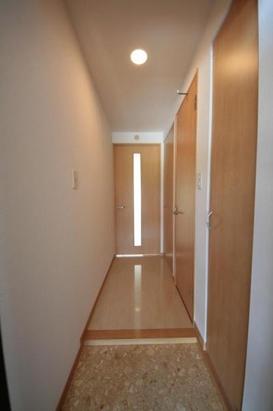 福岡市東区筥松３丁目のマンション