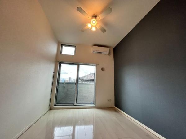 福岡市東区馬出５丁目のアパート