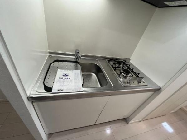 福岡市東区馬出５丁目のアパート
