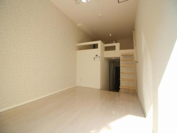 福岡市東区馬出５丁目のアパート