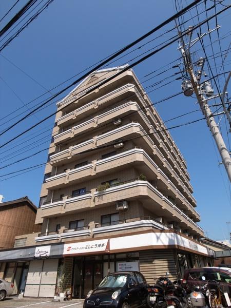 コンチェルトマンション