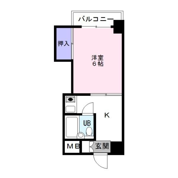 カルム箱崎