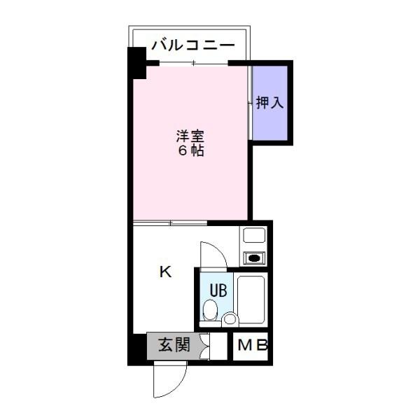 カルム箱崎