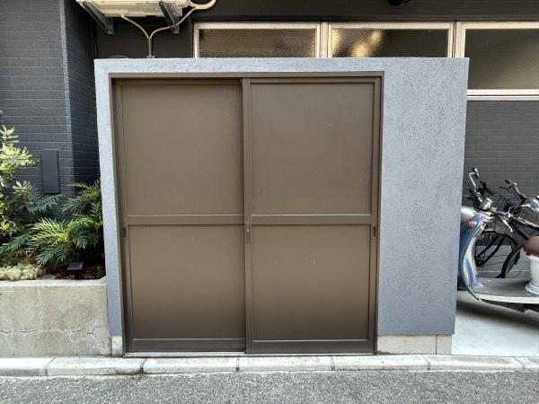 カルム箱崎
