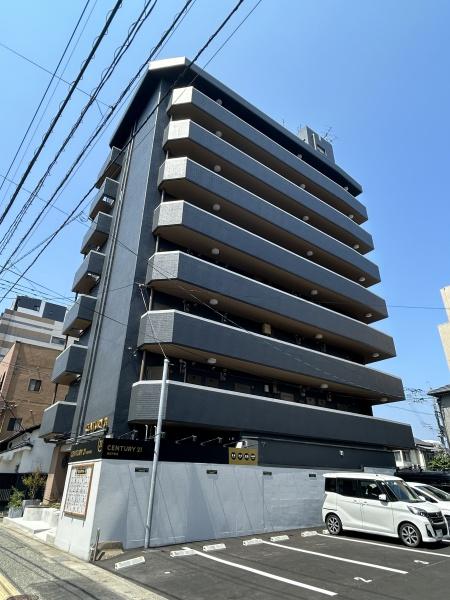 カルム箱崎