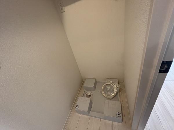 福岡市東区箱崎２丁目のアパート