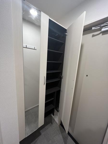 福岡市東区箱崎２丁目のアパート