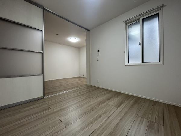 福岡市東区箱崎２丁目のアパート